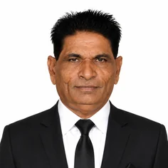 Bharatkumar Patel, Company Proprietor and founder of Sunidhi Industries