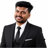 Dinesh Panchal, Purchase Head at Sunidhi Industries