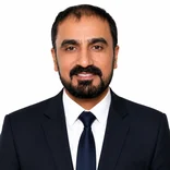 K.K. Bhrahmbhat, Plant Head at Sunidhi Industries