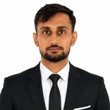 Miheer Suthar, Sales Head at Sunidhi Industries